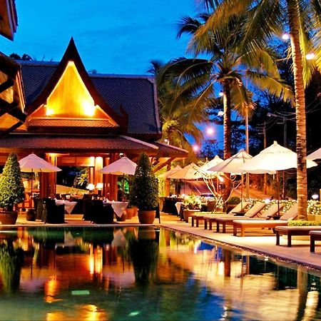 Baan Yin Dee Boutique Resort Phuket - Sha Plus Patong Екстер'єр фото