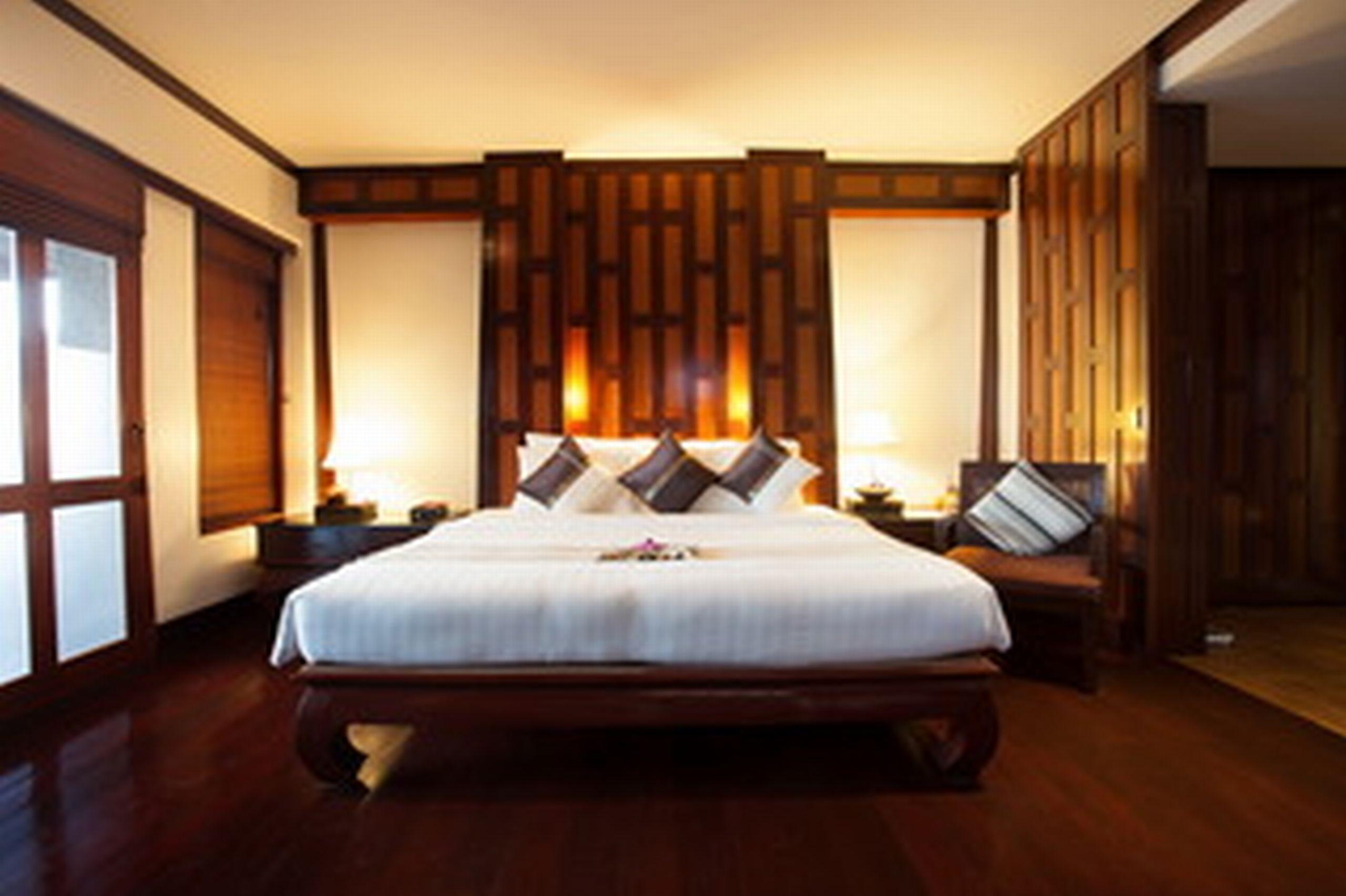 Baan Yin Dee Boutique Resort Phuket - Sha Plus Patong Екстер'єр фото