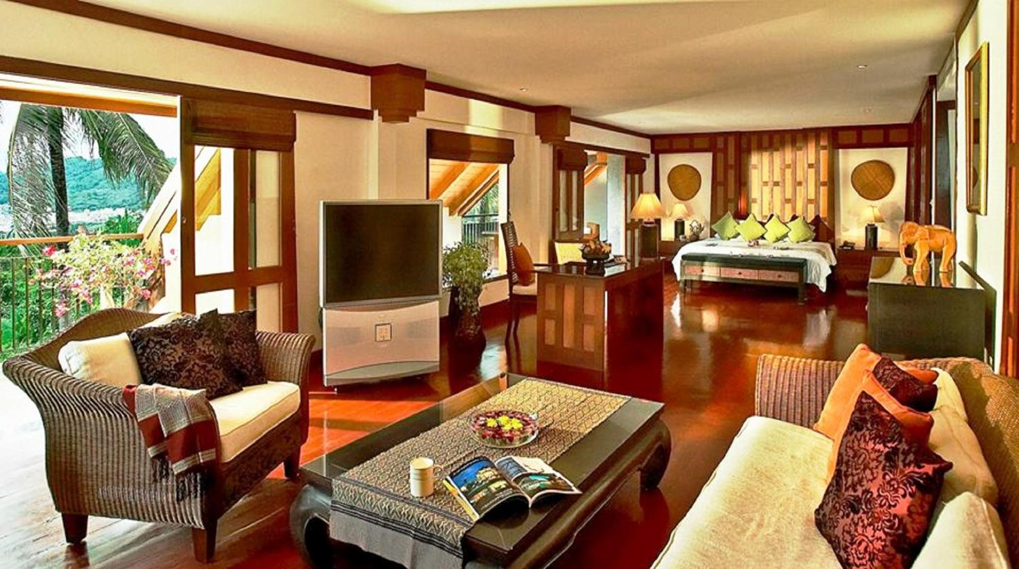 Baan Yin Dee Boutique Resort Phuket - Sha Plus Patong Екстер'єр фото