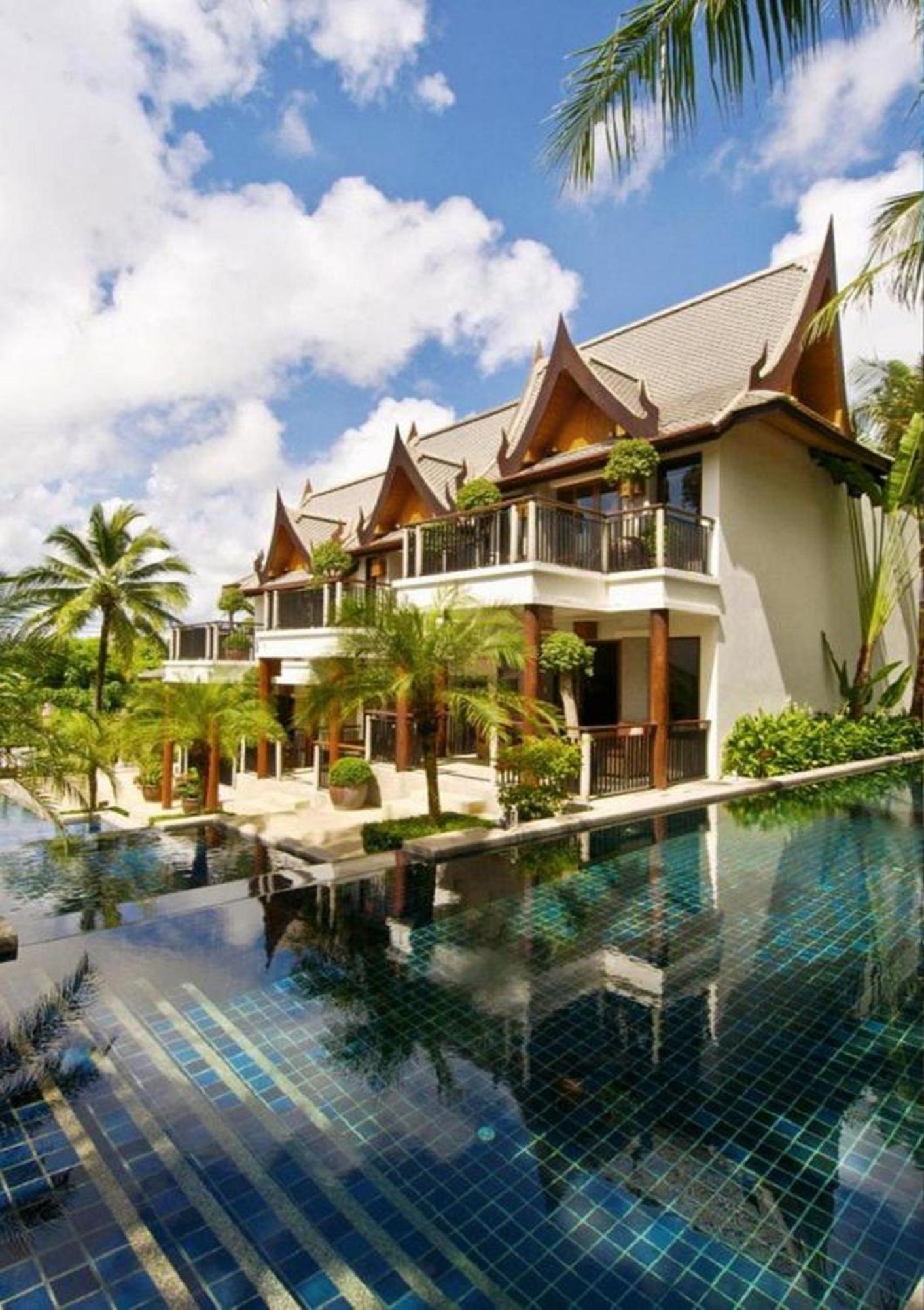 Baan Yin Dee Boutique Resort Phuket - Sha Plus Patong Екстер'єр фото