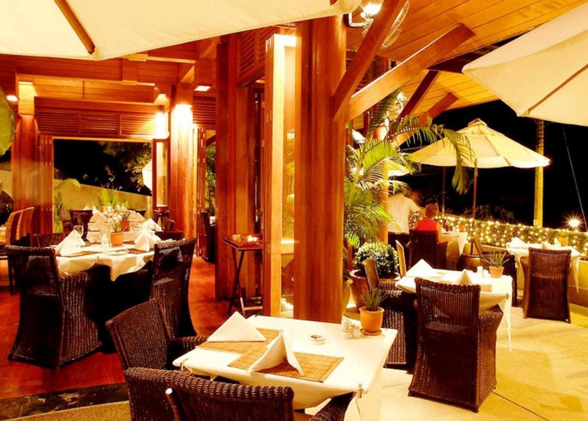 Baan Yin Dee Boutique Resort Phuket - Sha Plus Patong Екстер'єр фото