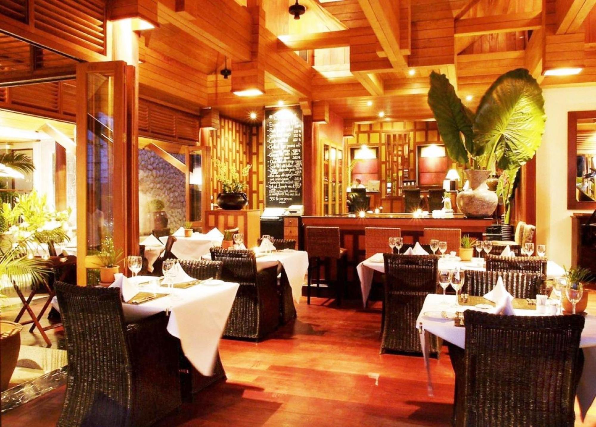 Baan Yin Dee Boutique Resort Phuket - Sha Plus Patong Екстер'єр фото