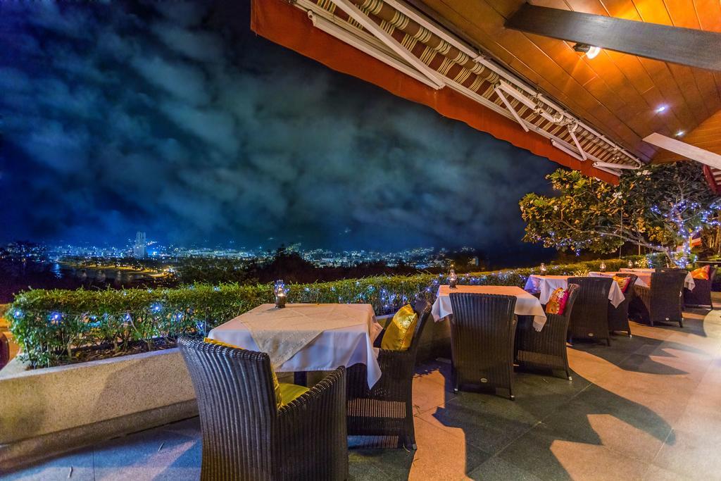 Baan Yin Dee Boutique Resort Phuket - Sha Plus Patong Екстер'єр фото