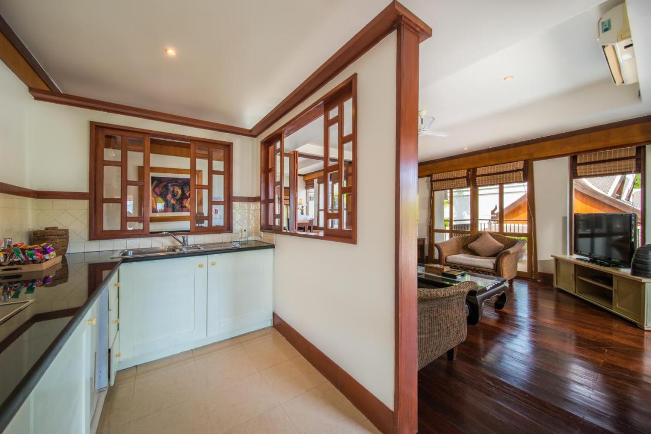 Baan Yin Dee Boutique Resort Phuket - Sha Plus Patong Екстер'єр фото